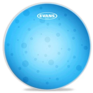 EVANS TT16HB - 16' Hydraulic Blue пластик для том тома