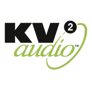 KV2AUDIO KX15 GN15-64MB4 - 12' кабель с фиксаторами Fly Clips для безопасного крепления между собой