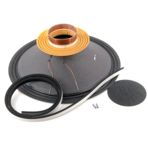 EIGHTEEN SOUND KIT8NMB610/8NM610B/16 - 16 Ом, мембрана 8'