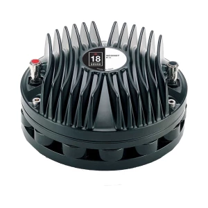 EIGHTEEN SOUND ND2060T/8 - драйвер, неодим, 8 Ом, 100 Вт AES, 110 dB, 500...20000 Гц, выход 2'