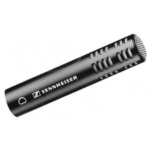 SENNHEISER ME 62 - конденсаторный микрофонная голова ,всенаправленный, 20 - 20 000Гц