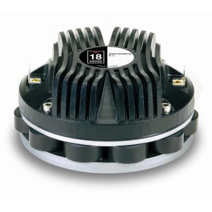 EIGHTEEN SOUND NSD1424BTN - драйвер 1,4', неодим, 16 Ом, 70 Вт AES, 110 dB, 800...20000 Гц