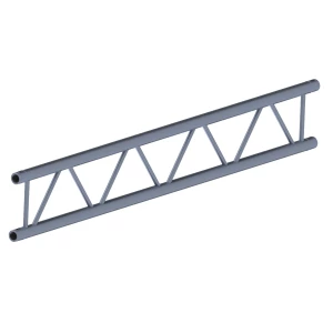 INVOLIGHT IFX29-250 - ферма плоская, прямая, 2.5 м, 290 мм, труба 50 мм