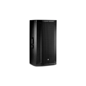 JBL SRX835P - активная 3-х полосная акуст.система, 15', 2000 Вт, DSP, 38.6 кг