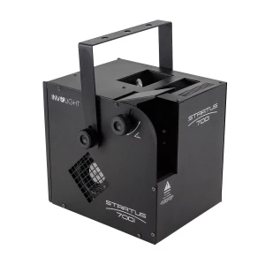 INVOLIGHT STRATUS700DMX - генератор дыма c эффектом тумана (Fazer) 600Вт, DMX512