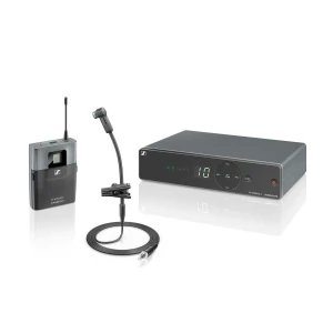 SENNHEISER XSW 1-908-B - радиосистема для медных духовых инструментов , UHF (614-638 МГц)