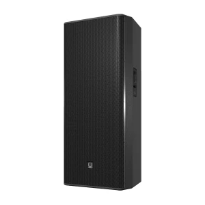 TURBOSOUND TMS153 - пассивная АС, биамп, 2x15'+1,4', 4 Ом, 1200Вт RMS/4800Вт пик, 136дБ SPL,