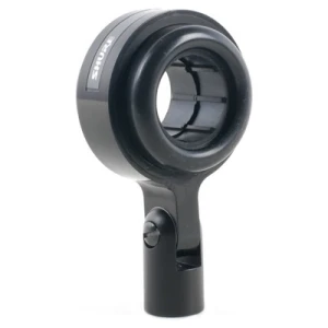 SHURE A55M - антивибрационный держатель для микрофонов SM58,SM57,BETA58,BETA57