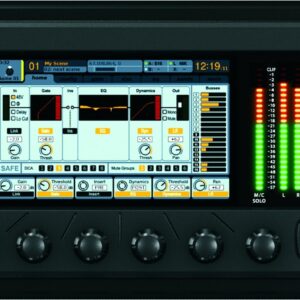 CARVIN DH-COMP-75-8 Диафрагма для драйвера TRX215N