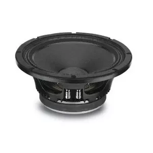 EIGHTEEN SOUND 10MB400/8 - 10' динамик среднебасовый, 8 Ом, 250 Вт AES, 100.5dB, 65...6100 Гц