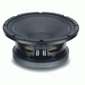 EIGHTEEN SOUND 10M600/8 - 10' динамик СЧ, 8 Ом, 450 Вт AES, 98dB, 55...4500 Гц