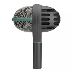 AKG D112 MKII - микрофон динамический для бас барабана