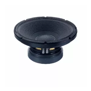 EIGHTEEN SOUND 15LW1401/4 - 15' динамик с расширенным НЧ, 4 Ом, 1000 Вт AES, 98dB, 40...2400 Гц