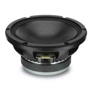 EIGHTEEN SOUND 8MB400/8 - 8' динамик среднебасовый, 8 Ом, 280 Вт AES, 95 дБ, 55...5200 Гц