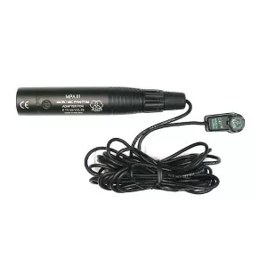 AKG C411 PP - миниатюрный микрофон для струнных инструментов с разъёмом XLR