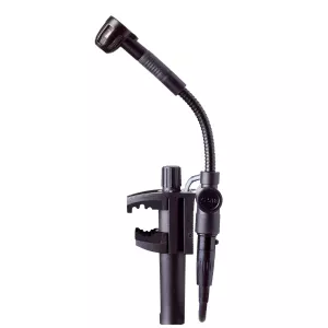 AKG C518 M - микрофон для ударных инструментов на 'прищепке'