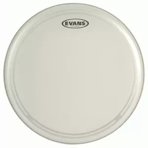 EVANS B10ECS - пластик для том тома 10', прозрачное напыление , двойной