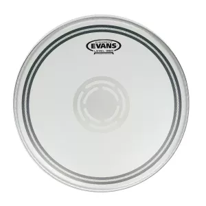 EVANS B12ECSRD - пластик для том тома 12' EC Reverse Dot , двойной
