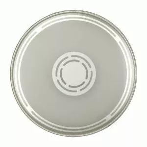 EVANS B12G1RD - пластик для том тома 12' Power Center Reverse Dot