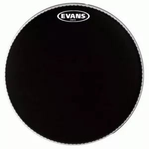 EVANS B12ONX2 - пластик для том тома 12' ONYX Coated