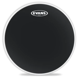 EVANS TT16HBG - 16' Hydraulic Black пластик для том тома