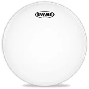 EVANS B10G1-B - пластик для том тома 10' Genera G1 Coated