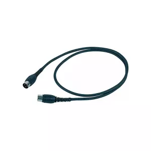 PROEL BULK410LU15 - кабель MIDI, длина - 1.5м