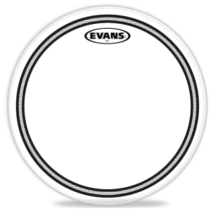 EVANS TT16EC2S - 16' пластик для том тома , двойной прозрачный