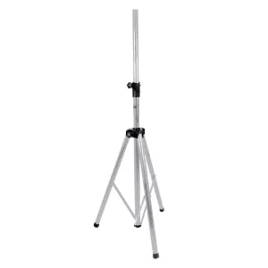 TEMPO SPS300AL - стойка тренога под колонку, высота 1500-2200 мм, диаметр штанги 35 мм, до 70 кг