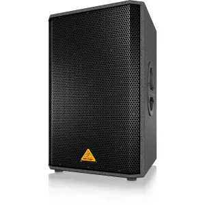Behringer VP1520- акустическая система, двухполосная, пассивная, 1000Вт, 50 Гц-22 кГц, 8 ом, дин.15'