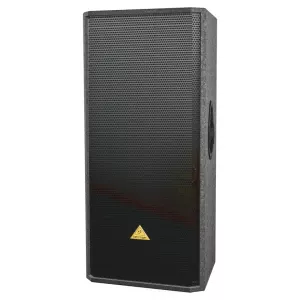 BEHRINGER VP2520 - пассивная двухполосная акустическая система 2000вт/4Ом, 40 Гц-20 кГц, 2 динамика