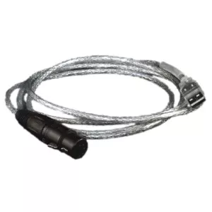 MADRIX IA-DMX-001001(USBONE) - интерфейс USB 2.0 на 1х512 DMX каналов (без программы)