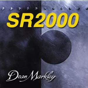 DEAN MARKLEY 2688 SR2000 LT-4 - струны для БАС-гитары, 044-098