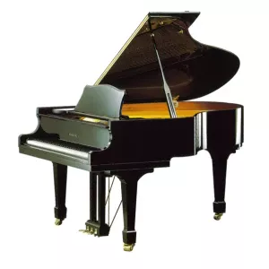 SAMICK NSG175D EBHP - рояль, 1037 х 1525 х 1766, 327кг, струны 'Roslau'(Германия), цвет-черный, поли