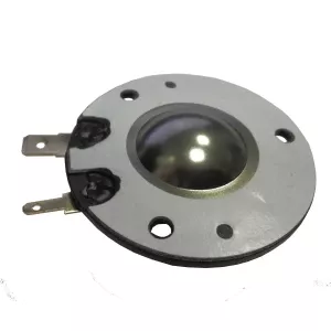 INVOTONE HG00280 - мембрана для НЕОДИМ. вч-твиттера (1').
