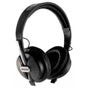 BEHRINGER HPS5000 - закрытые, динамические мониторные наушники, 20-20000 Гц