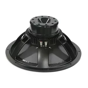 EIGHTEEN SOUND 15NLW9401/8 - 15' динамик НЧ, неодим, 8 Ом, 1200 Вт AES, 97dB, 40...4000 Гц