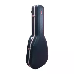GATOR GC-APX - пластиковый кейс для гитар APX-style