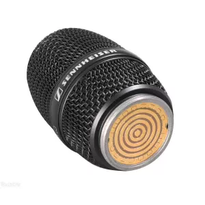 SENNHEISER MMD 835-1 BK - динамическая микрофонная головка для ручных передатчиков ewolution.