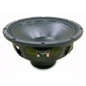EIGHTEEN SOUND 10NW650/8 - 10' динамик, 8 Ом, чувствительность 96 дБ, 300 Вт, 60...6000 Гц