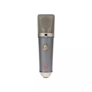 NEUMANN TLM 67 - бестрансформаторный кардиоидный микрофон с большой диафрагмой