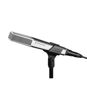 SENNHEISER MD 441-U - динамический микрофон с 5 позиционным фильтром, суперкардиоидный