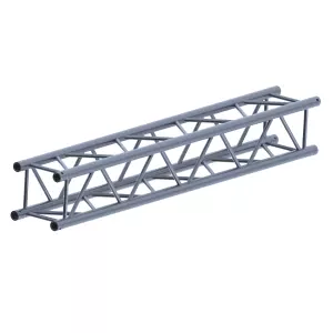 INVOLIGHT ISX29-100 - ферма квадратная, прямая, 1 м, 290 мм, труба 50 мм