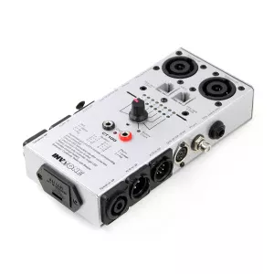 INVOTONE CT100 - кабельный тестер универсальный, для всех типов кабелей
