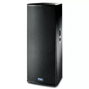 FBT MITUS 215 - двухполосная пассивная акустическая система, 1600Вт