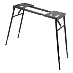 ONSTAGE KS7150 - клавишная стойка усиленная