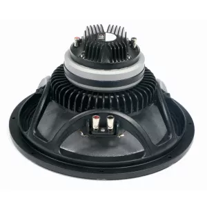 EIGHTEEN SOUND 12NCX750/8 - 12' динамик СЧ-драйв., неодим, 8 Ом, 800 Вт AES, 102 дБ, 80...5500 Гц