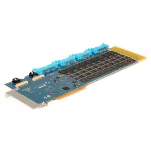 AVID VENUE OPTION CARD MIX EN - карта расширения с 9 чипами DSP