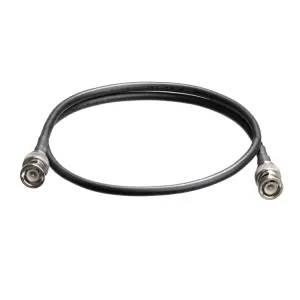 AKG MK PS - антенный кабель для соединения антенного сплиттера SP с приёмником SR,позолоченные BNC