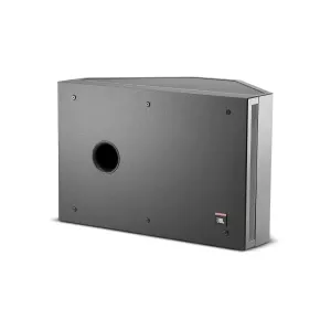 JBL Control SB-2 - компактный сабвуфер, BandPass, динамик 10', 170 Вт, Корпус МДФ